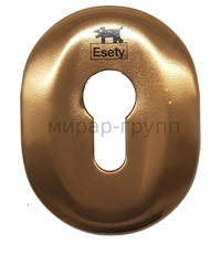 Купить Накладка под цилиндр Mul-T-Lock Defender A618 по цене 2`750 руб. в Москве