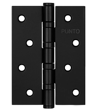 Купить Петля Punto (Пунто) универсальная IN4100U (4B 100х70х2.5) по цене 248 руб. в Москве
