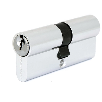 Цилиндровый механизм Palladium AL 70 хром