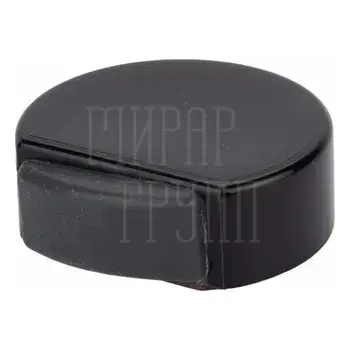 Дверной ограничитель CORONA CR-403 CR-403 черный