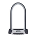 Велозамок ABUS 540/160HB300+USH540 Granit Xplus, черный
