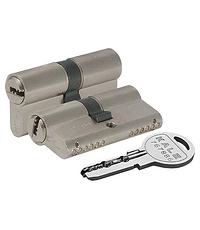 Купить Цилиндровый механизм Kale kilit (Кале килит) 164 SN/90 (35+10+45) mm по цене 1`000 руб. в Москве