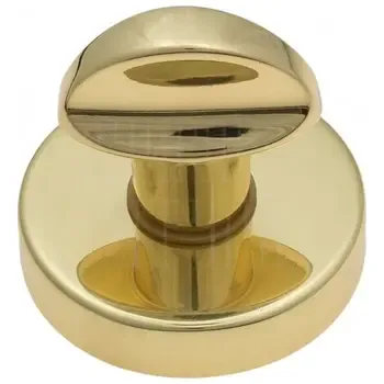 Фиксатор поворотный на круглом основании Fratelli Cattini WC 7