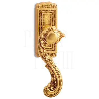 Оконная ручка SALICE PAOLO 'Samarra' 4272 французское золото