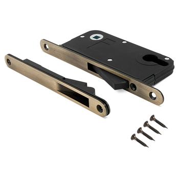 Корпус замка Palladium 085 M античная бронза