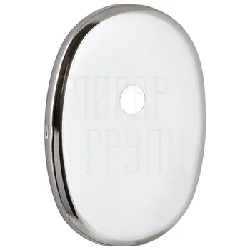 Накладка Fuaro (Фуаро) на шток цилиндра ESC.O.ECO/OV.474 (ESC 474) хром