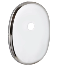 Накладка Fuaro (Фуаро) на шток цилиндра ESC.O.ECO/OV.474 (ESC 474) хром