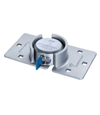 Купить Навесной замок Mul-T-Lock «ШАЙБА» с защитными петлями C-серии (MTL400) C10 по цене 31`250 руб. в Москве