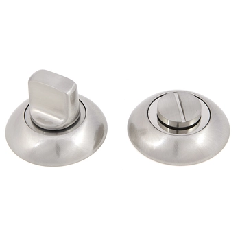 Фиксатор санузловый Palladium H BK матовый никель