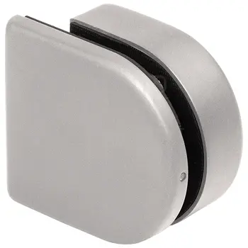 Ответная Armadillo (Армадилло) часть замка на стекло Space.GL.GK AL