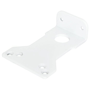 Кронштейн параллельного рычага Palladium белый