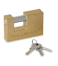 Замок навесной Palladium 701B-60