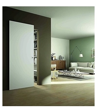 Купить Комплект на раздвижную дверь Morelli Invisible-1800 (80-180 см) до 80 кг по цене 41`506 руб. в Москве