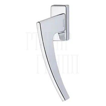 Ручка для окон Forme 'Antares' полированный хром (левая)