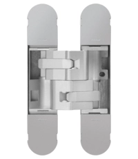 Купить Дверная петля скрытой установки Ceam с 3D регулировкой 1131S 160X32 (80-120 кг) по цене 8`497 руб. в Москве