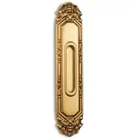 Купить Ручка-купе Salice Paolo Ginevra 3076-s по цене 9`114 руб. в Москве