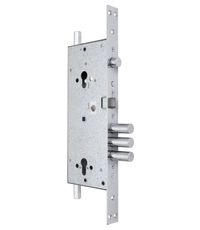 Купить Корпус замка Mul-T-Lock многоканальный 415G двухсистемный по цене 36`523 руб. в Москве