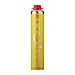 Пена монтажная PROFFLEX PRO YELLOW LITE 65л зимняя под пистолет, желтый