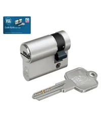 Профильный полуцилиндр BASI V50 - 10*/50* 60 mm (45+10+5)