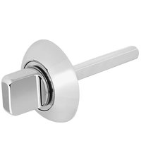 Ручка Ajax (Аякс) поворотная BKW8/50-0803 хром