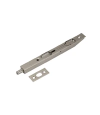 Ригель дверной (торцевой) 160 mm D00320.15.06 хром