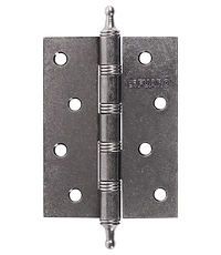 Купить Петля Fuaro (Фуаро) универсальная IN4400U/A OS (4BB/A 100x75x2.5) по цене 290 руб. в Москве