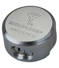 Купить Навесной замок «ШАЙБА» Mul-T-Lock C-серии (MTL400) C10 по цене 24`479 руб. в Москве