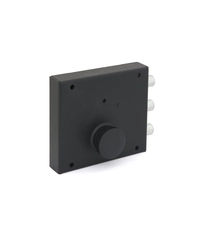 Замок накладной Ригель "Богатырь-М"