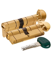 Купить Цилиндровый механизм Mottura (Моттура) с вертушкой C31F363601RLC5 (72 мм/31+10+31) (верт. 99.506) по цене 10`360 руб. в Москве