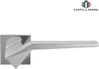 Купить Дверная ручка на розетке PORTA DI PARMA "Origami" по цене 2`353 руб. в Москве