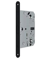 Купить Корпус врезного замка под цилиндр POLARIS WAVE B06133.50.93 AGB (АГБ) тех. уп. без отв. пл. по цене 3`411 руб. в Москве