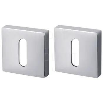 Накладка Armadillo (Армадилло) NORMAL PS USQ 2 шт. хром