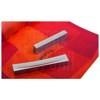 Мебельная скоба Formae (Colombo Design) F135G 224 мм полированный хром