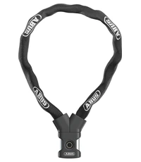 Велозамок Abus 7807F/110 BK Yardo Noir