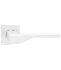 Дверные ручки Puerto (Пуэрто) "Канноли" LM AL 537-03