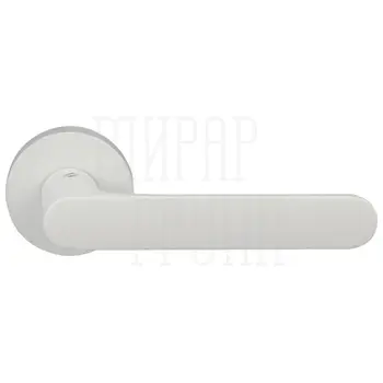 Ручка Colombo ONE CC11 R ф/з белый