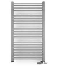 Купить Полотенцесушитель Terma "Mike" Chrome One 1635-530 комбинированный по цене 143`640 руб. в Москве