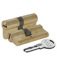 Купить Цилиндровый механизм Kale kilit (Кале килит) 164 SN/90 (30+10+50) mm по цене 1`770 руб. в Москве
