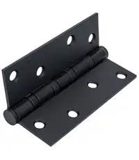 Купить Петля универсальная Adden Bau 100X70X2.5 4BB по цене 255 руб. в Москве