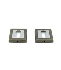 Купить Накладки под цилиндр Palladium CS ET по цене 576 руб. в Москве