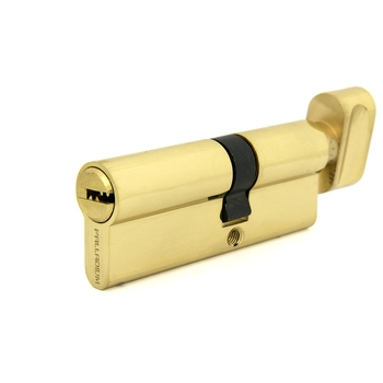 Цилиндровый механизм Palladium 2J07 35T01 X 45 золото