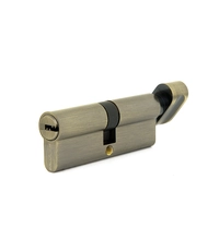 Цилиндровый механизм Palladium 2J07 80T01