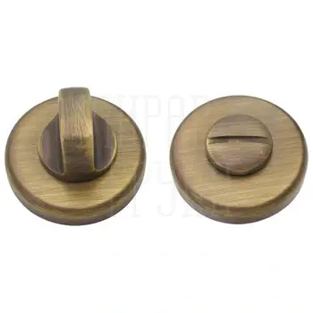 Накладка Colombo CD 69 BZG G вж6 антична латунь Ida, Mach, Olly, Peter античная латунь