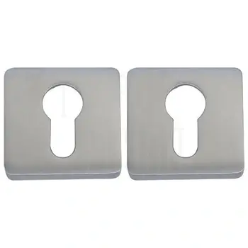 Накладка Colombo BT 13 кл матовый хром матовый хром