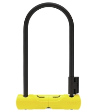 Купить Велозамок ABUS 402/170HB230 YE SH34 по цене 4`070 руб. в Москве