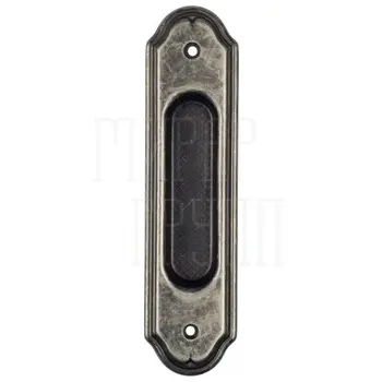 Ручка для раздвижной двери Venezia U111 (1 шт.) античное серебро