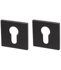 Накладка Armadillo (Армадилло) под цилиндр ET.K.YM BL-26