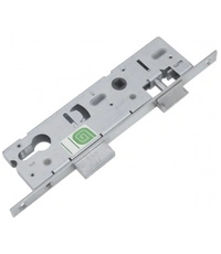 Корпус Guardian (Гардиан) узкопрофильного замка с защёлкой PROFI 35.11.16 /123:0113/