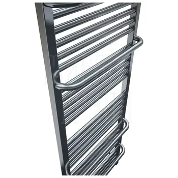 Полотенцесушитель Terma 'Lima' Chrome 1700-600 комбинированный хром (chrome)