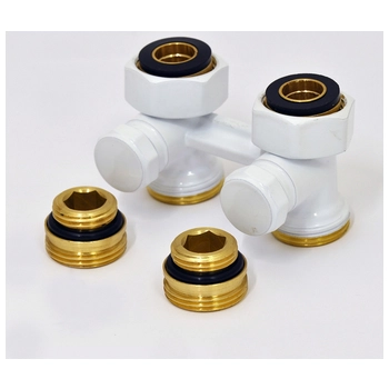 Мультифлекс прямой 50 мм 3/4" НГ х 3/4" НР (сгоны в к-т не входят, арт ...